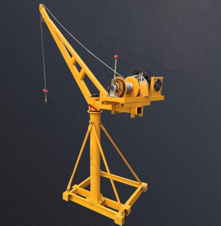 冠航牌室內(nèi)小吊機(jī)