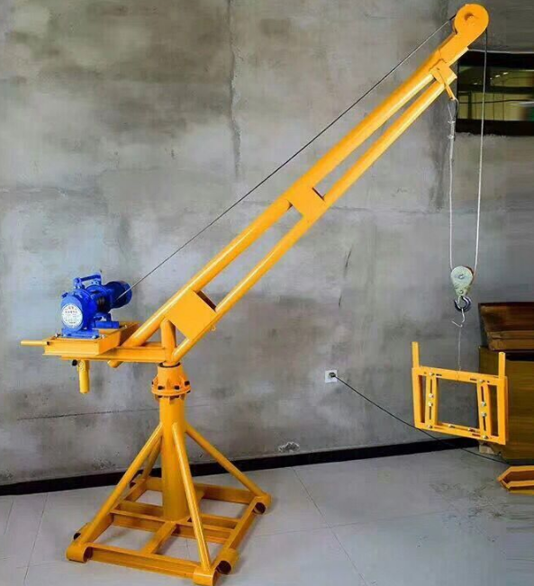 冠航牌小吊機(jī)