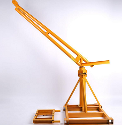 室外吊運(yùn)機(jī)