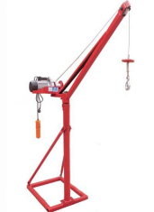 吊運(yùn)機(jī)