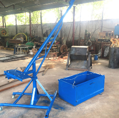 吊運(yùn)機(jī)