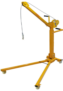 吊運(yùn)機(jī)