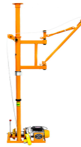 室內(nèi)吊運機(jī)