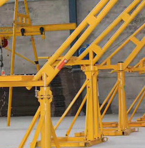 室內(nèi)吊運(yùn)機(jī)