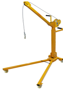 移動(dòng)吊運(yùn)機(jī)