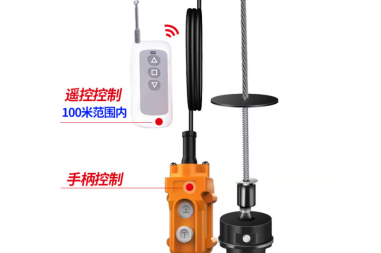 小型吊運機所用的遙控裝置需要檢驗哪些項目