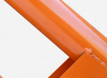 樓房吊料機用了無縫焊接技術就不會斷裂了嗎