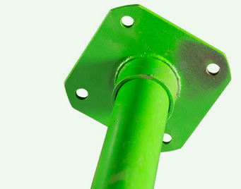 為什么使用室內吊運機無需在屋頂打孔